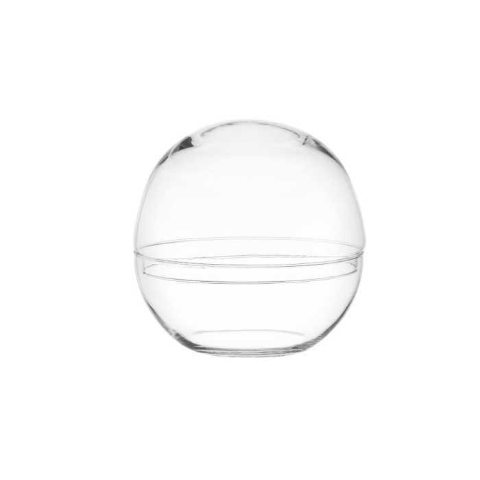 TERRARIUM GLOBE H18 D20